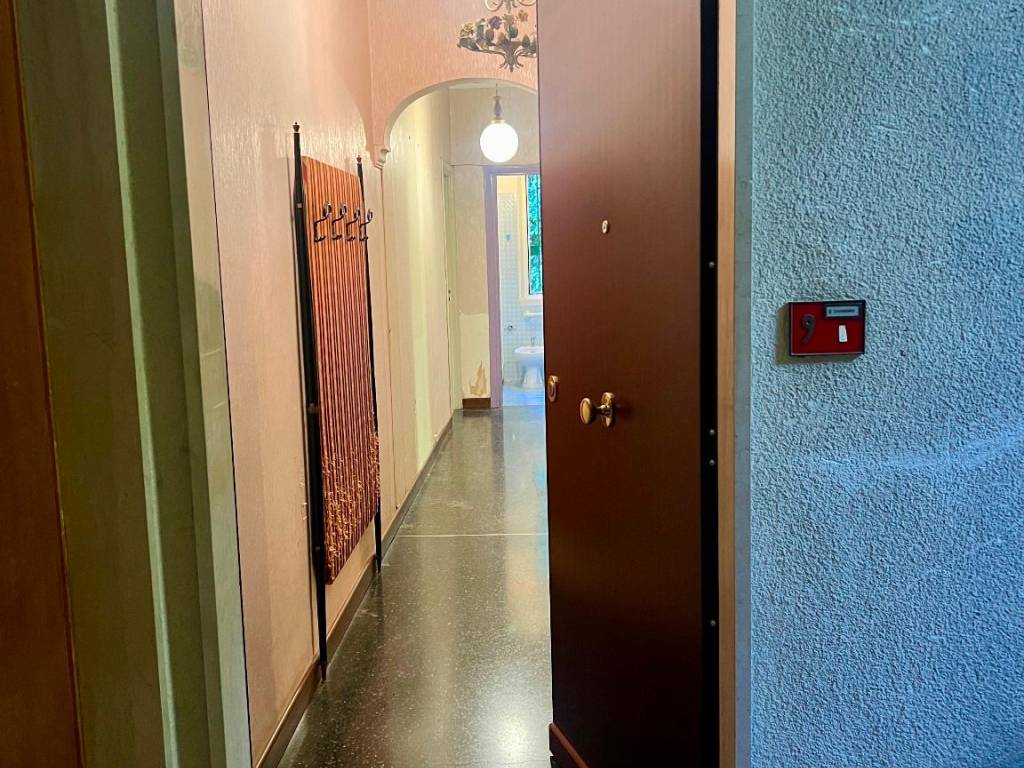 Appartamento a Genova in Via Nicolò Costa, 17 - Foto 2