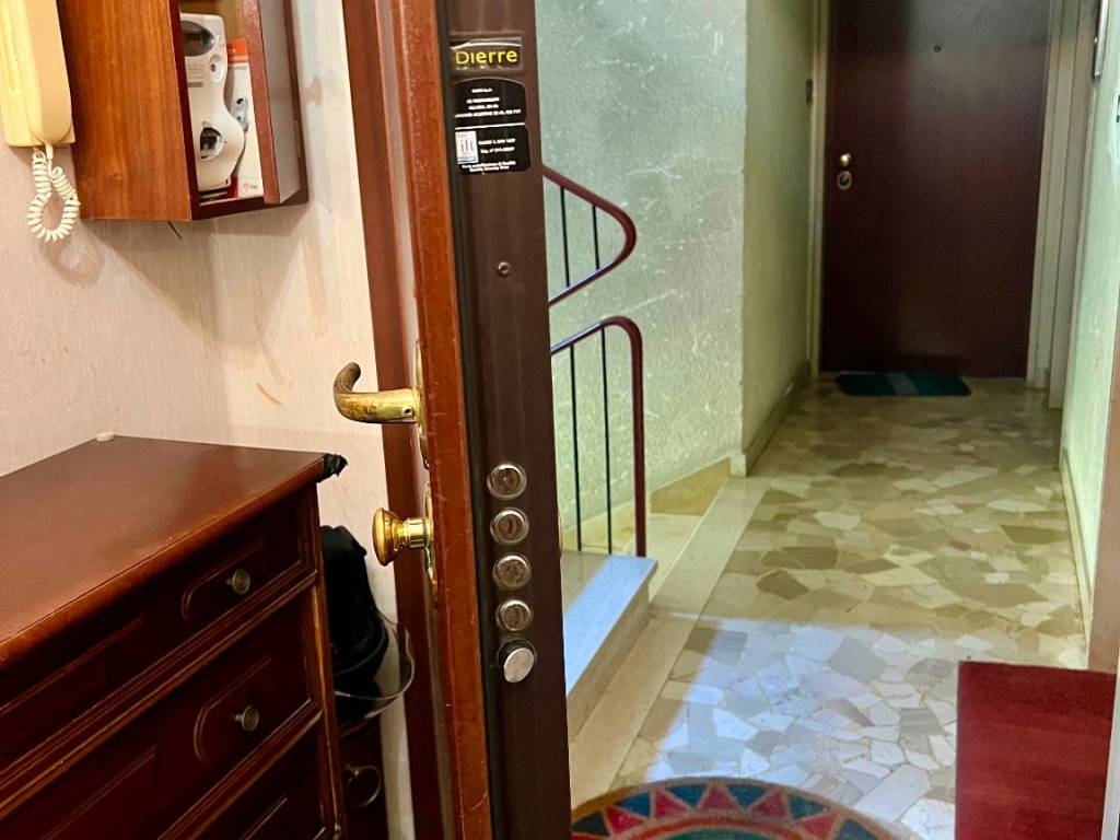 Appartamento a Genova in Via Nicolò Costa, 17 - Foto 3