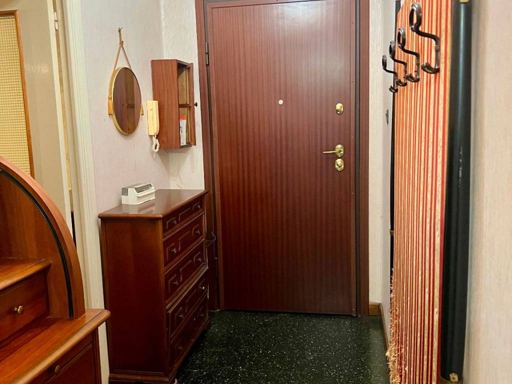 Appartamento a Genova in Via Nicolò Costa, 17 - Foto 4