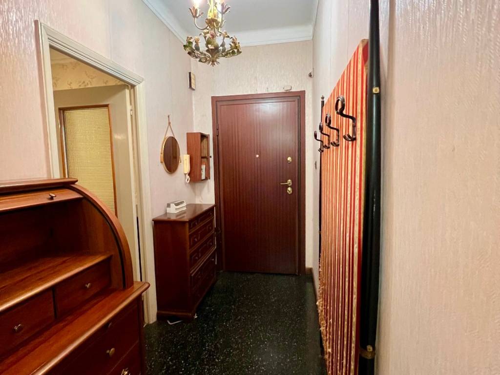 Appartamento a Genova in Via Nicolò Costa, 17 - Foto 5