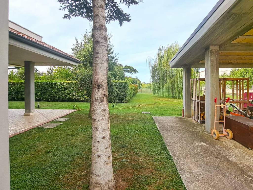 Villa a Spoltore in Via Monte Vettore, 3 - Foto 5