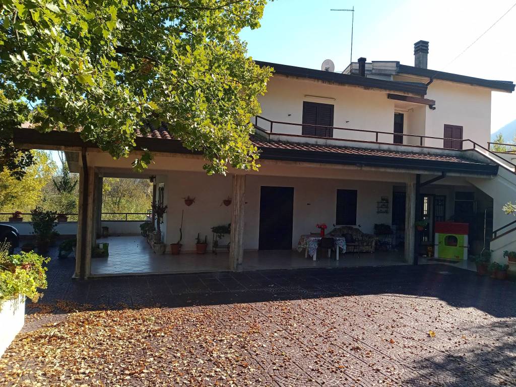 Villa a Morolo in Via di Varico - Foto 2