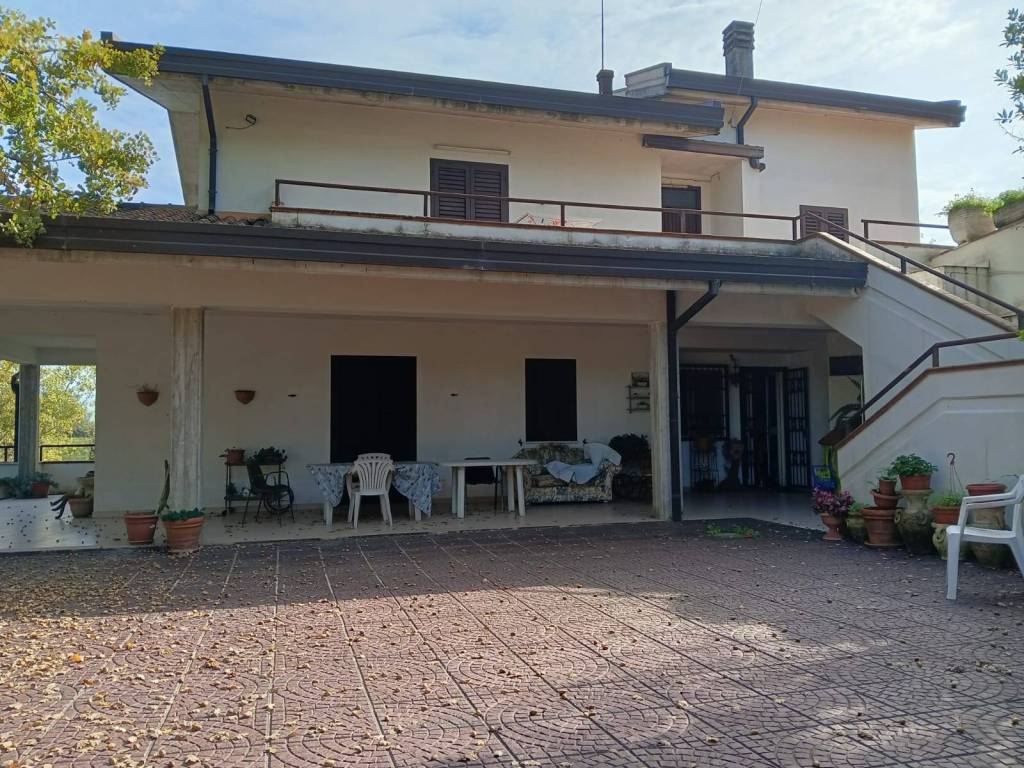 Villa a Morolo in Via di Varico - Foto 4