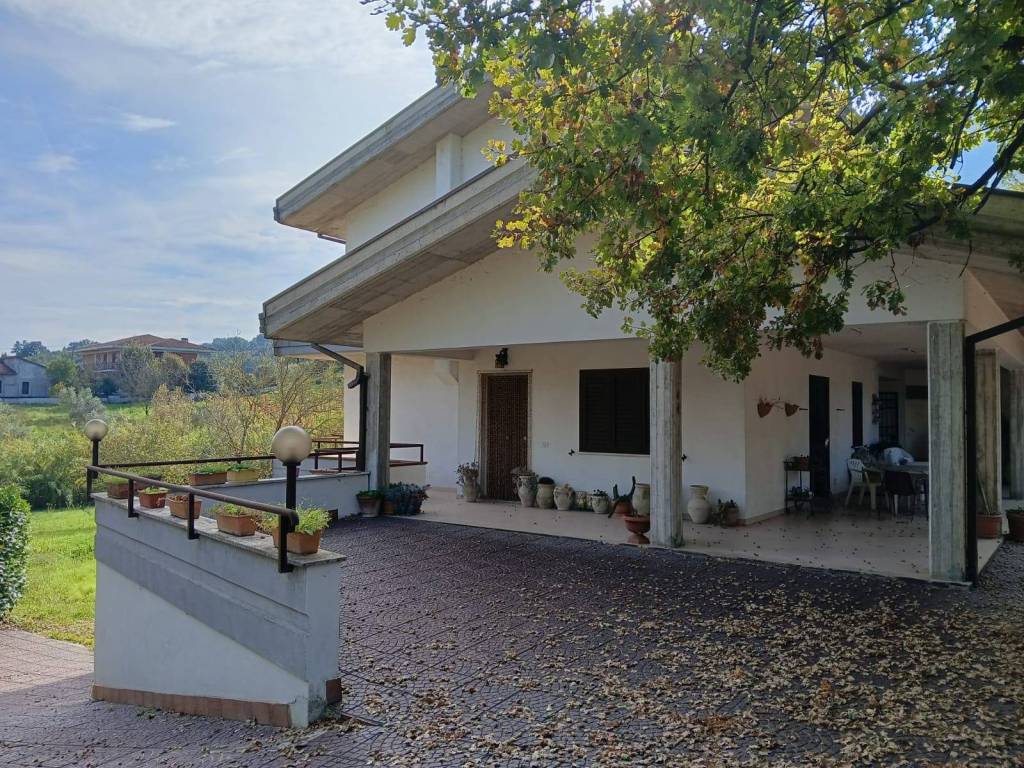 Villa a Morolo in Via di Varico - Foto 5