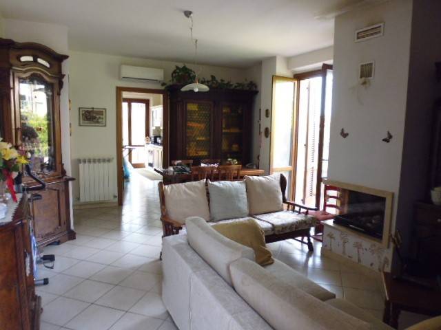 Appartamento a Asciano in via torpigliani - Foto 3