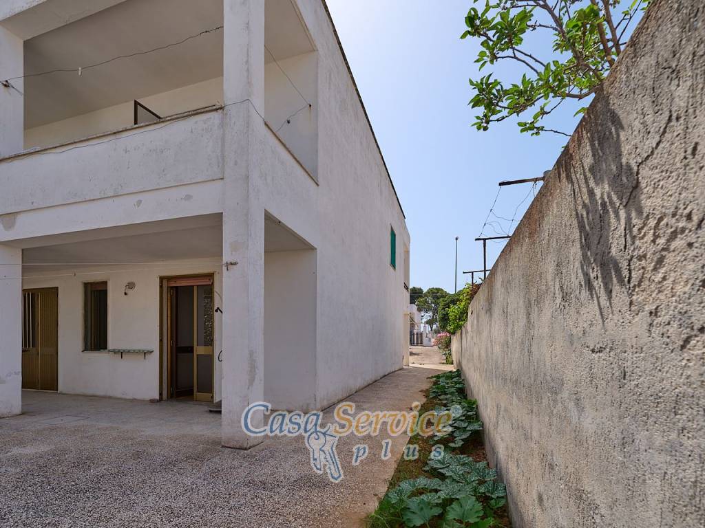 Appartamento a Taviano in Via Belvedere - Foto 2