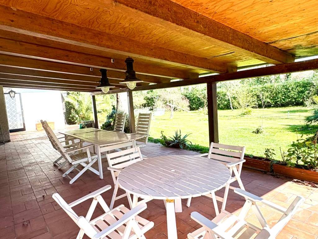Villa a Sabaudia in Via delle Felci - Foto 4