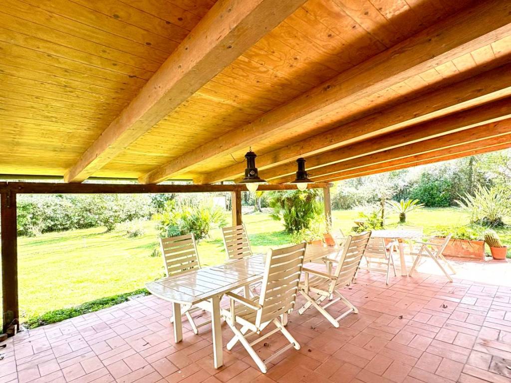 Villa a Sabaudia in Via delle Felci - Foto 5