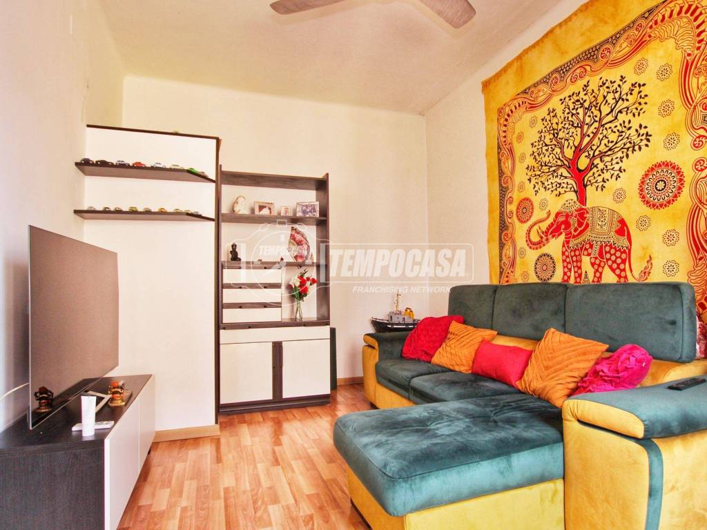 Appartamento a Ancona in Via Fabriano - Foto 3