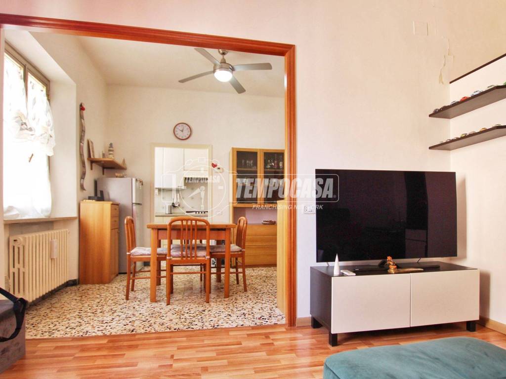 Appartamento a Ancona in Via Fabriano - Foto 4