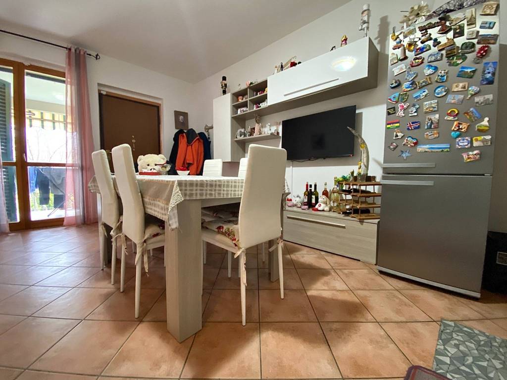 Appartamento a Arezzo in Tregozzano Beneduci - Foto 1