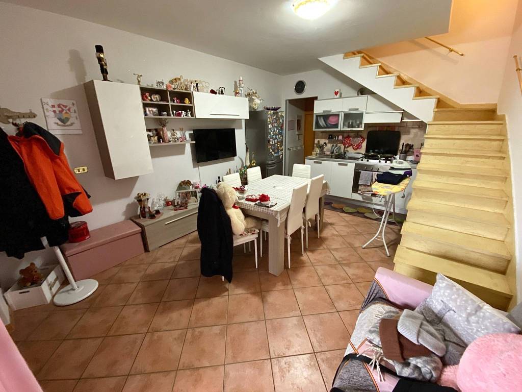 Appartamento a Arezzo in Tregozzano Beneduci - Foto 2