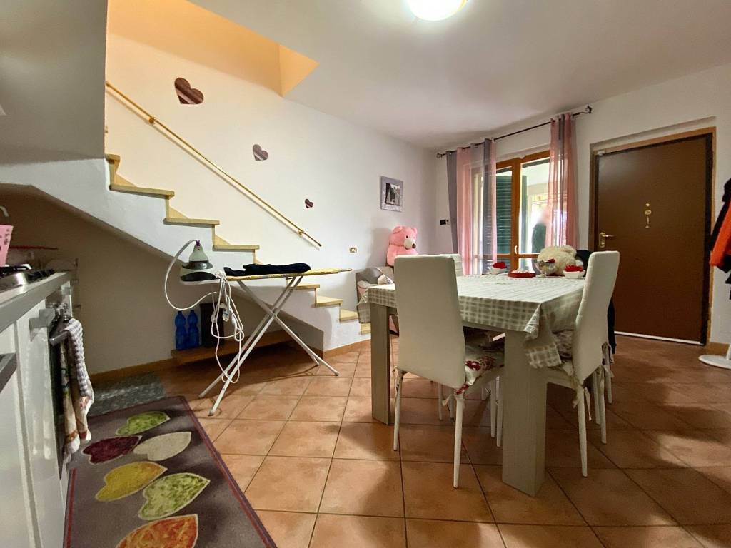 Appartamento a Arezzo in Tregozzano Beneduci - Foto 3