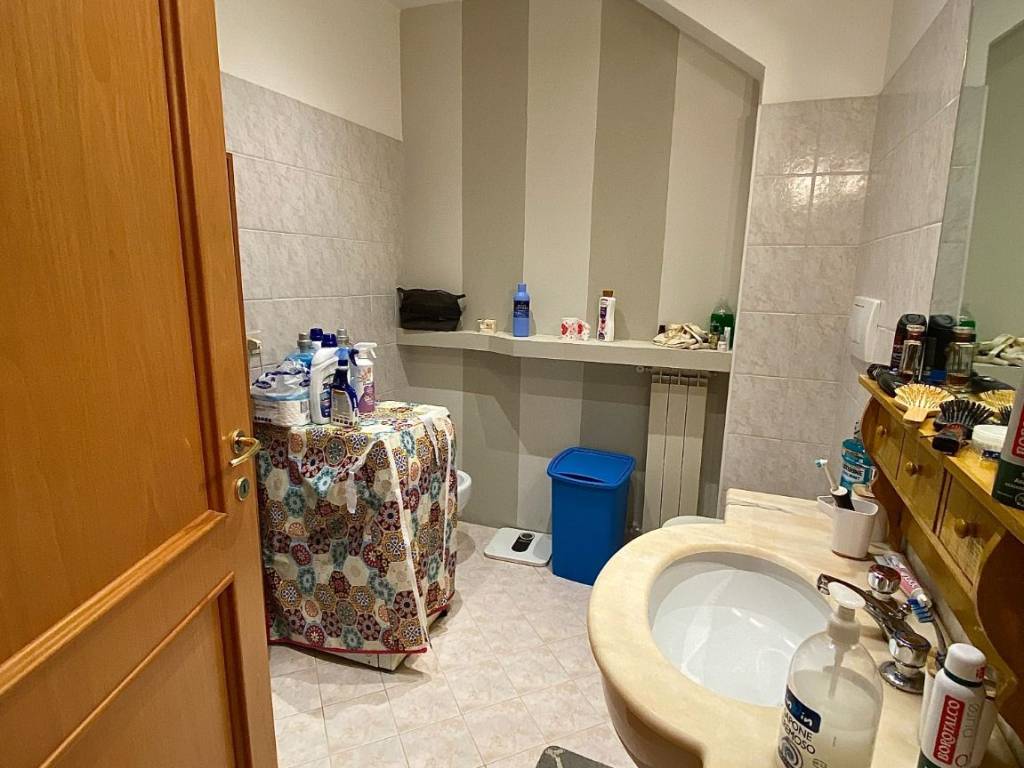 Appartamento a Arezzo in Tregozzano Beneduci - Foto 4