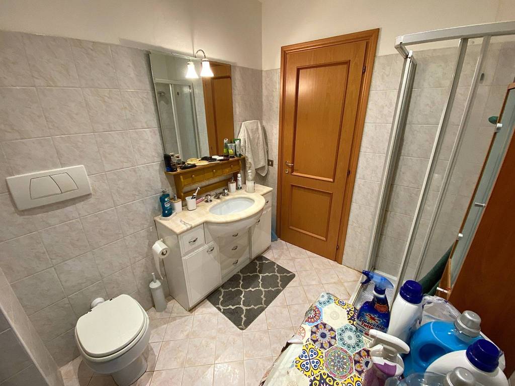 Appartamento a Arezzo in Tregozzano Beneduci - Foto 5