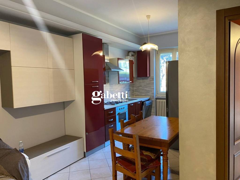 Appartamento a Asti in VIA FILIPPO TURATI - Foto 4