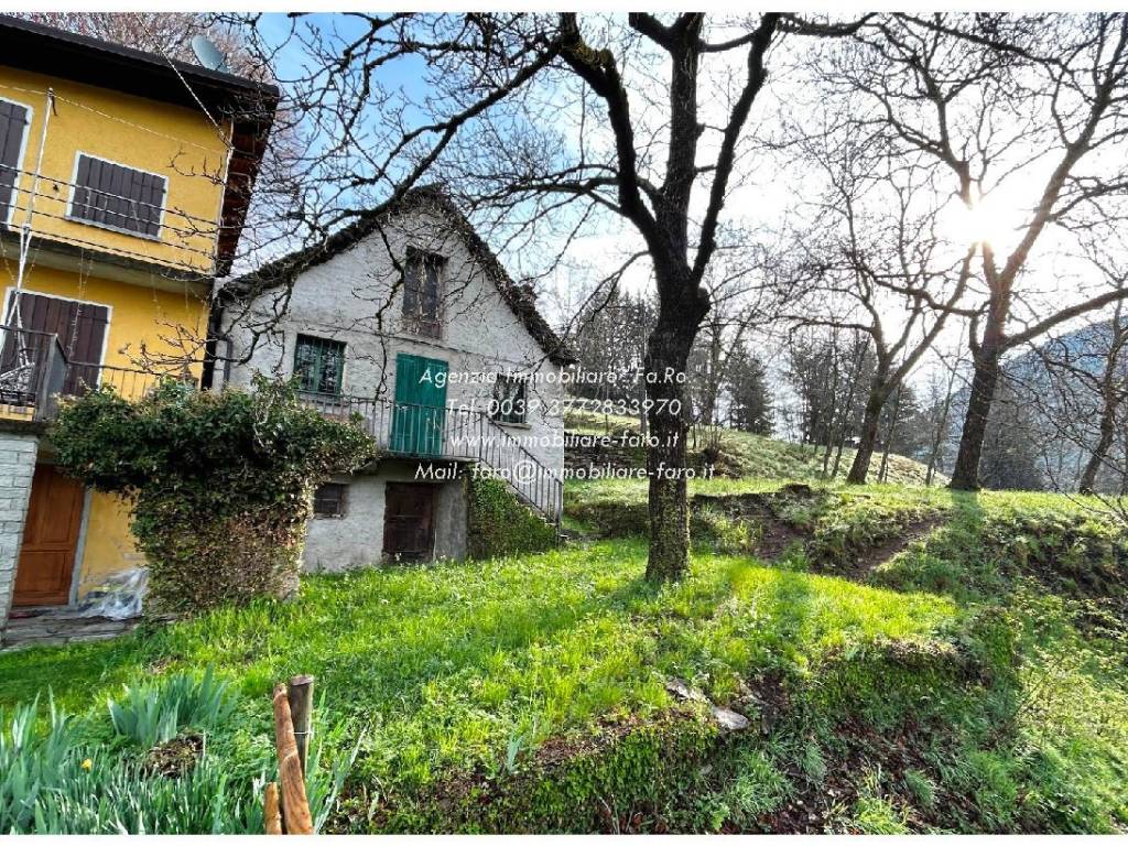Rustico / casale a Craveggia in Via Fratelli Piazza, 81 - Foto 5