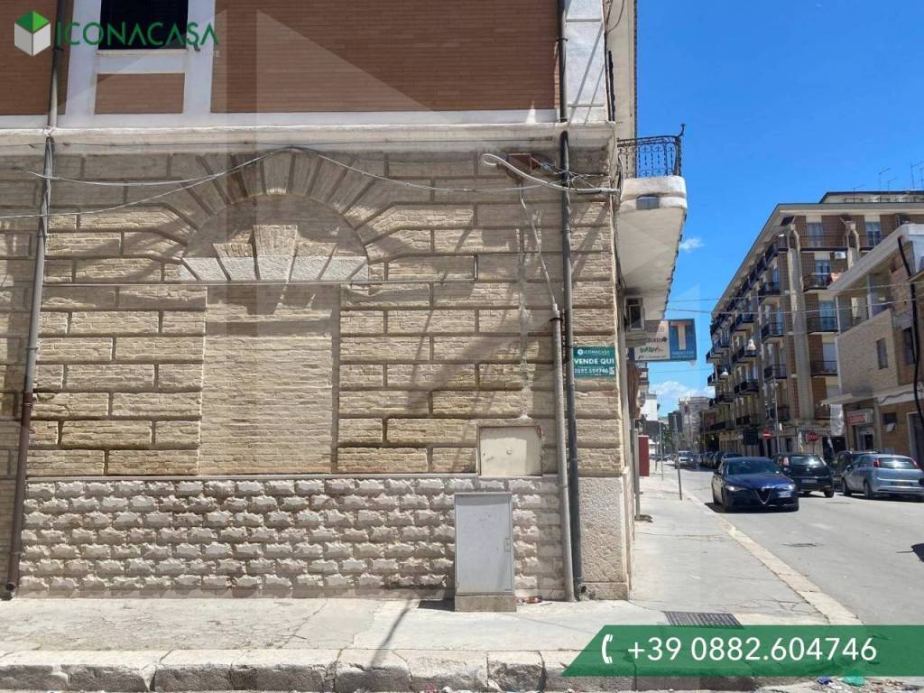 Appartamento a San severo in Via Pietro Nenni, 47 - Foto 2