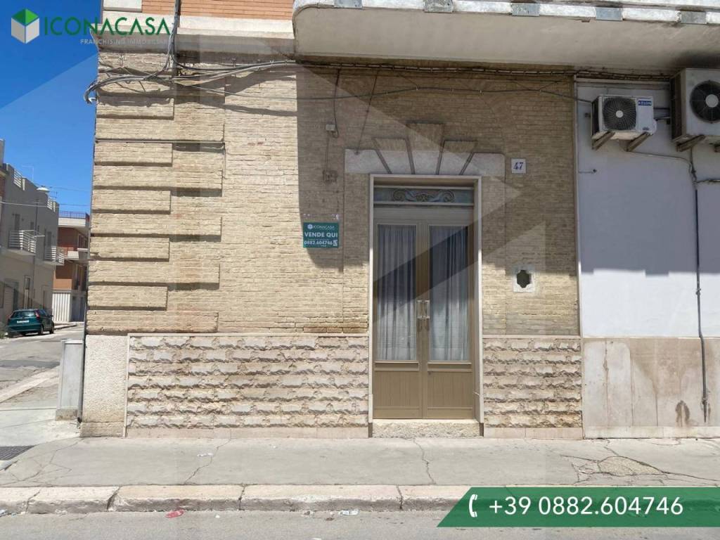 Appartamento a San severo in Via Pietro Nenni, 47 - Foto 3