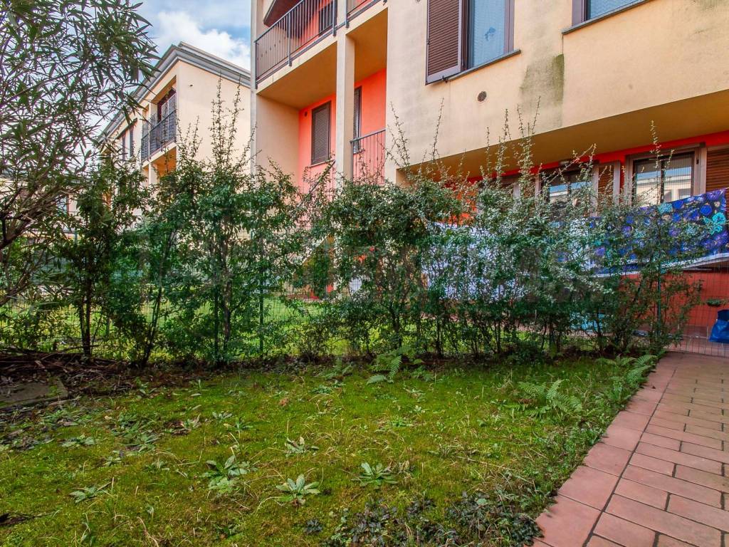 Appartamento a Tradate in Via Louis Pasteur, 20 - Foto 4