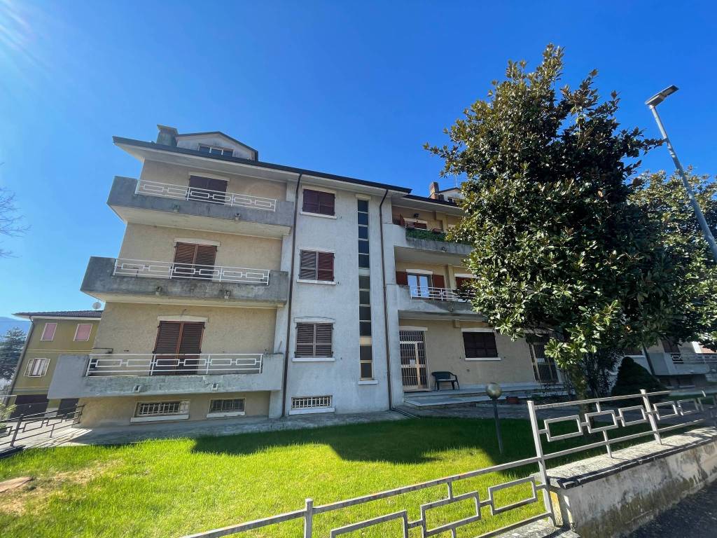 Appartamento a Travo in Via degli Alpini, 13 - Foto 3