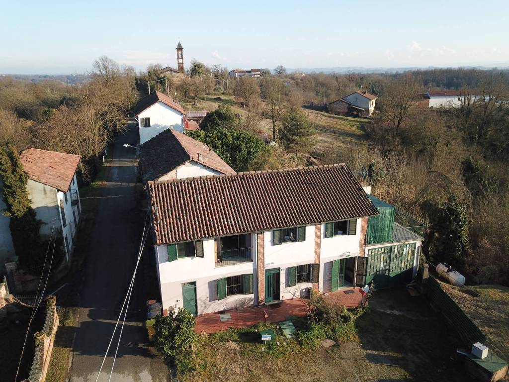 Casa indipendente a Asti in frazione Sessant, 84 - Foto 2