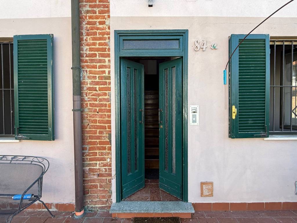Casa indipendente a Asti in frazione Sessant, 84 - Foto 3