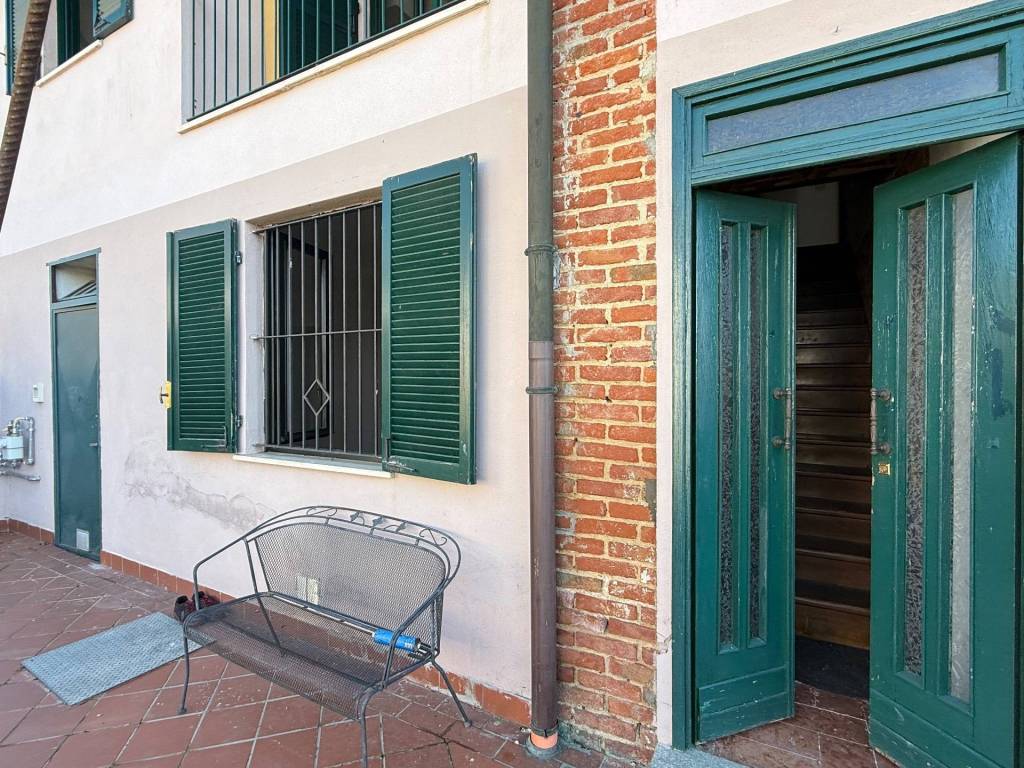 Casa indipendente a Asti in frazione Sessant, 84 - Foto 4