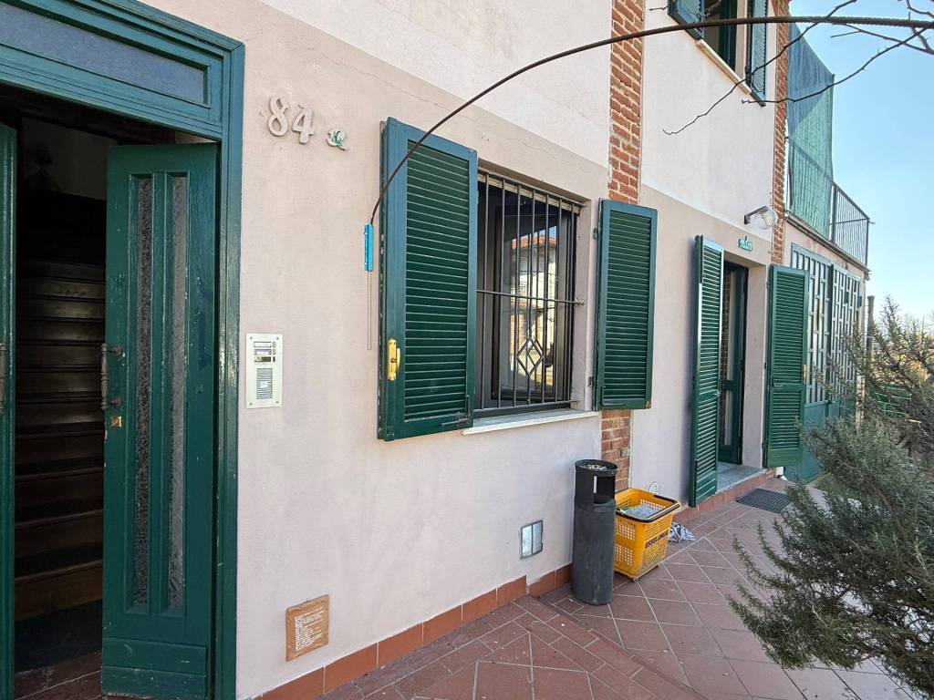 Casa indipendente a Asti in frazione Sessant, 84 - Foto 5