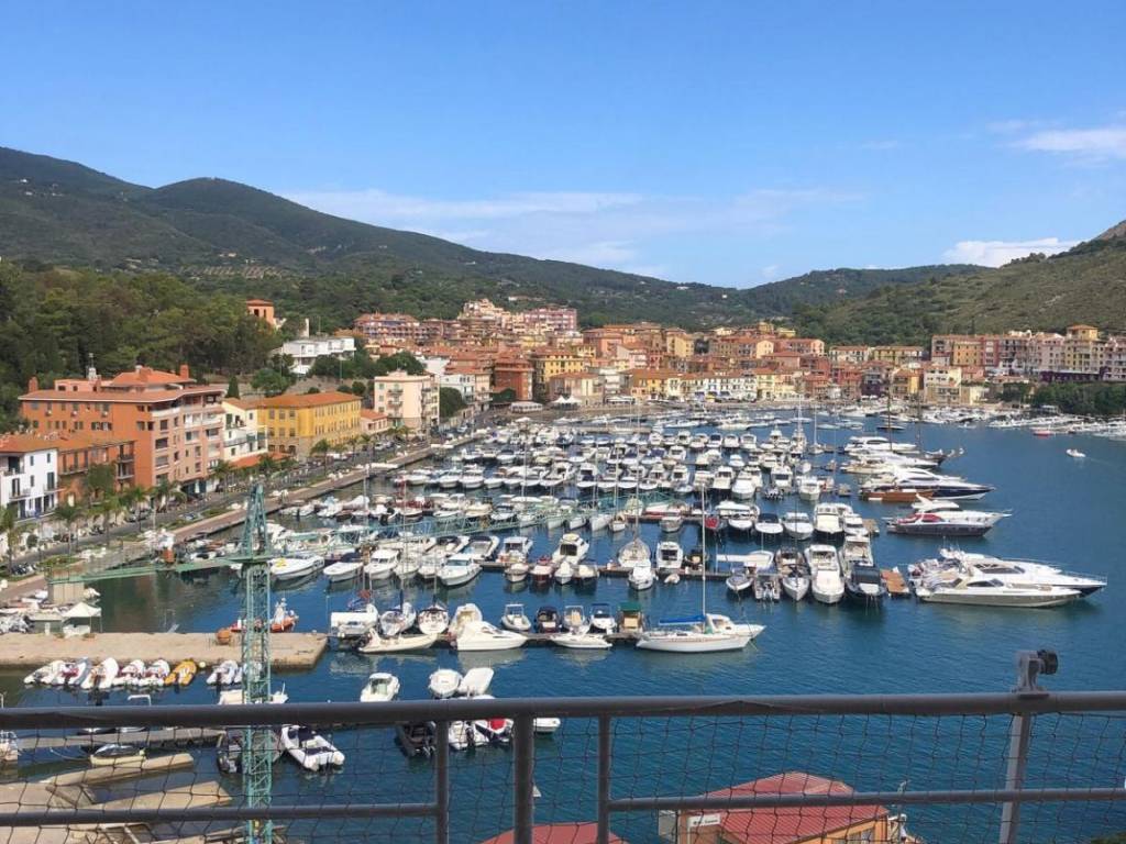 Appartamento a Monte argentario in Via Panoramica - Foto 2