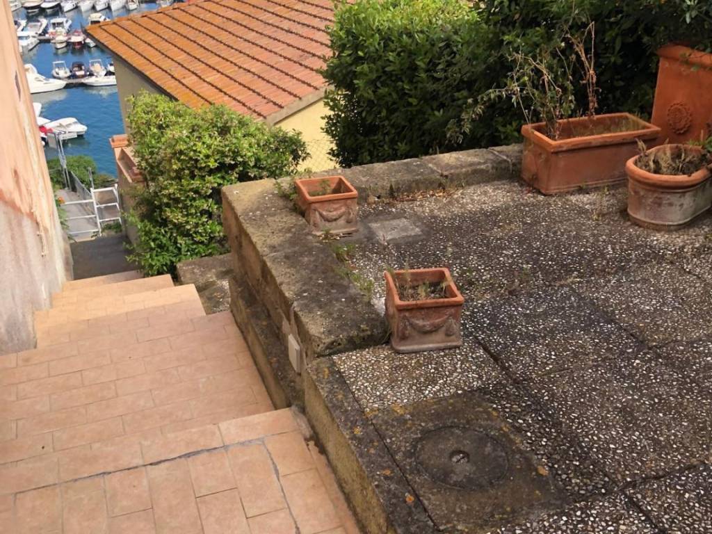 Appartamento a Monte argentario in Via Panoramica - Foto 4