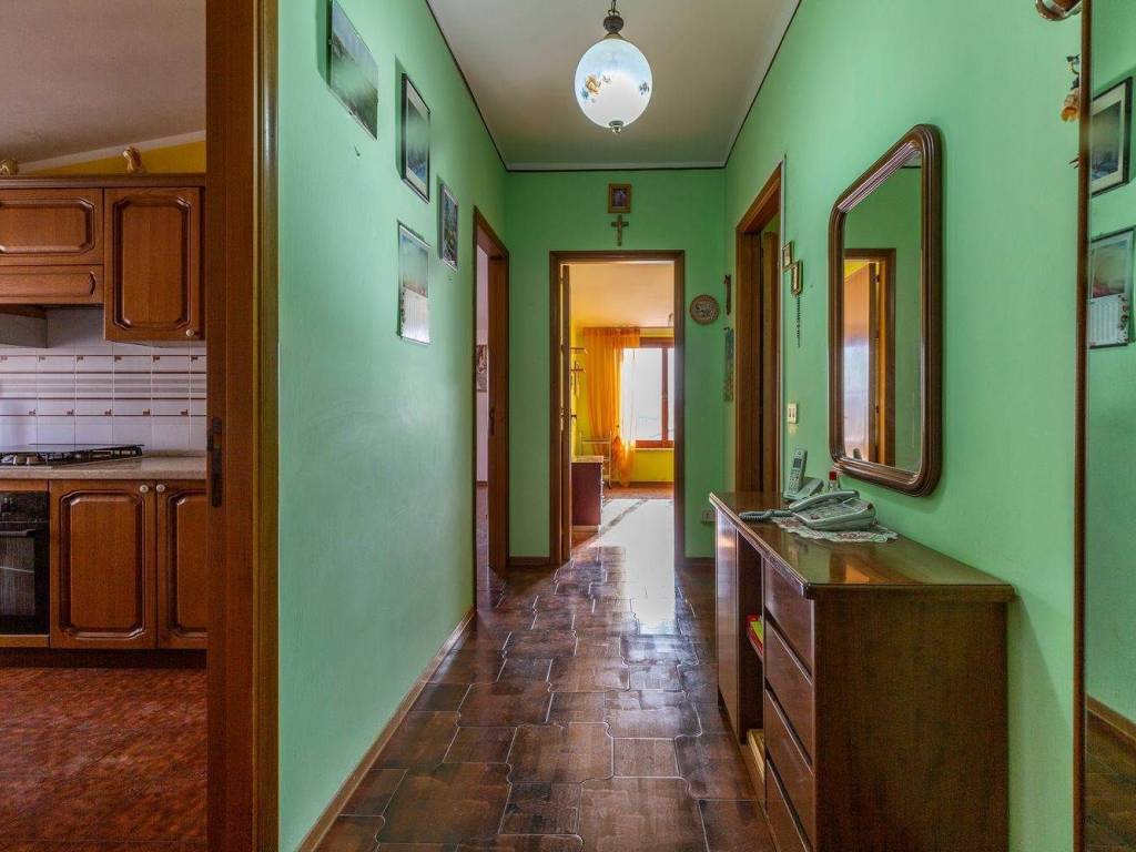 Appartamento a Trecastelli - Foto 2