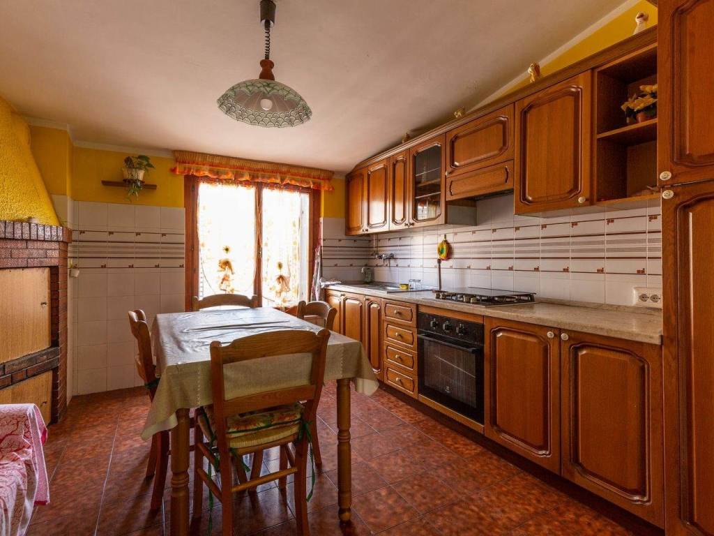 Appartamento a Trecastelli - Foto 3