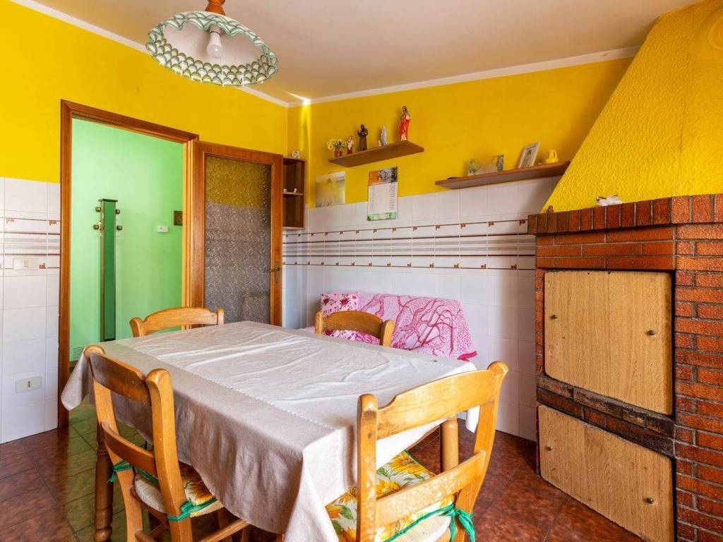 Appartamento a Trecastelli - Foto 4