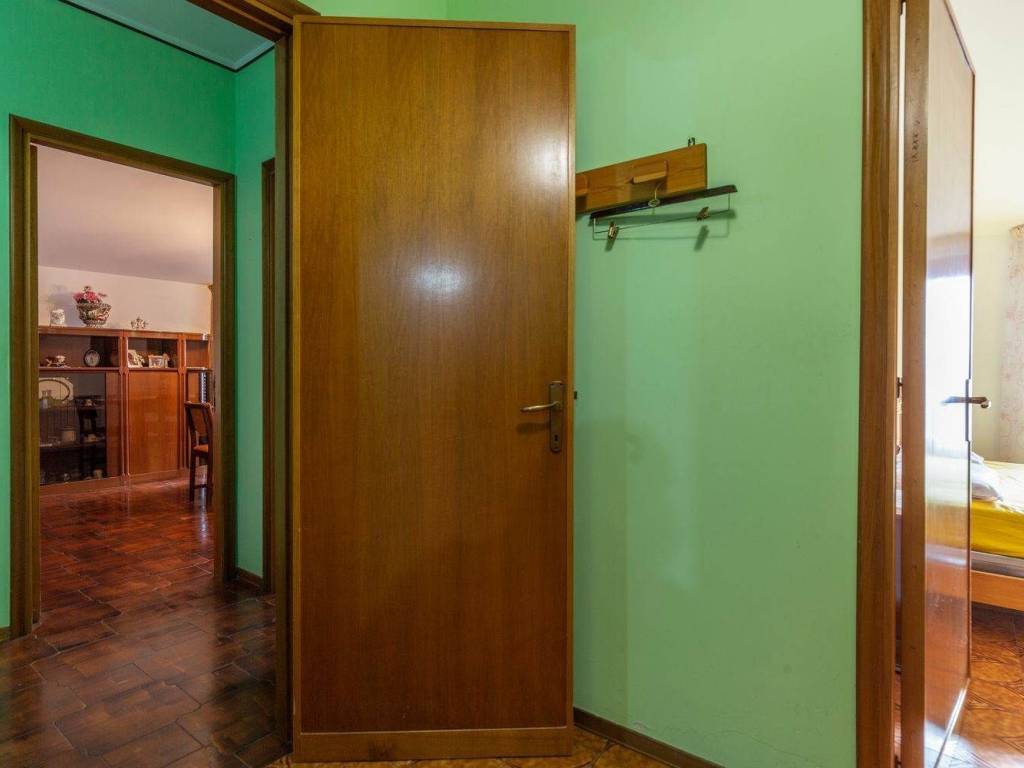 Appartamento a Trecastelli - Foto 5