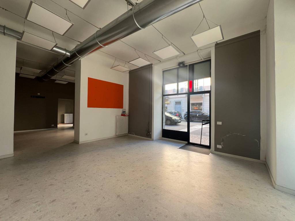 Immobile a Como in Via XX Settembre - Foto 2