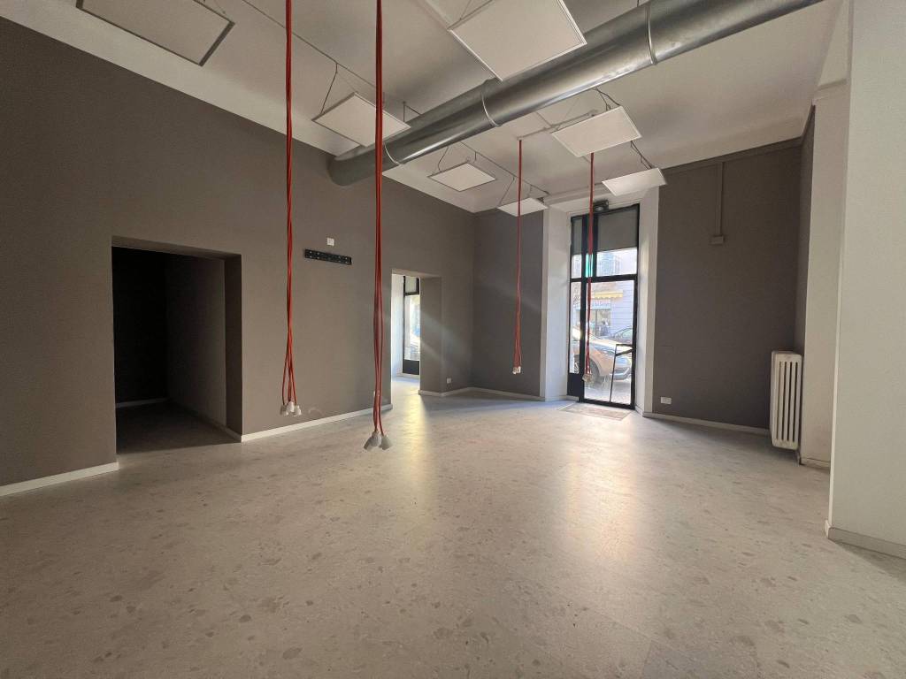 Immobile a Como in Via XX Settembre - Foto 4