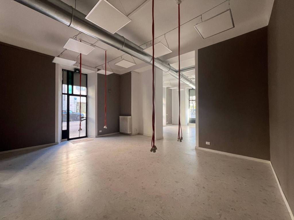 Immobile a Como in Via XX Settembre - Foto 5