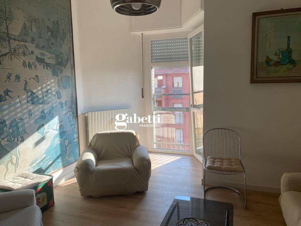 Appartamento a Asti in CORSO CASALE - Foto 3