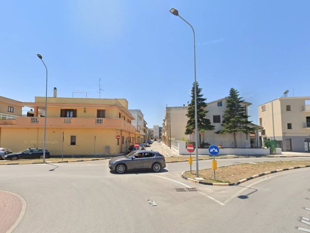 Appartamento a Mesagne in Viale Indipendenza, 30 - Foto 2