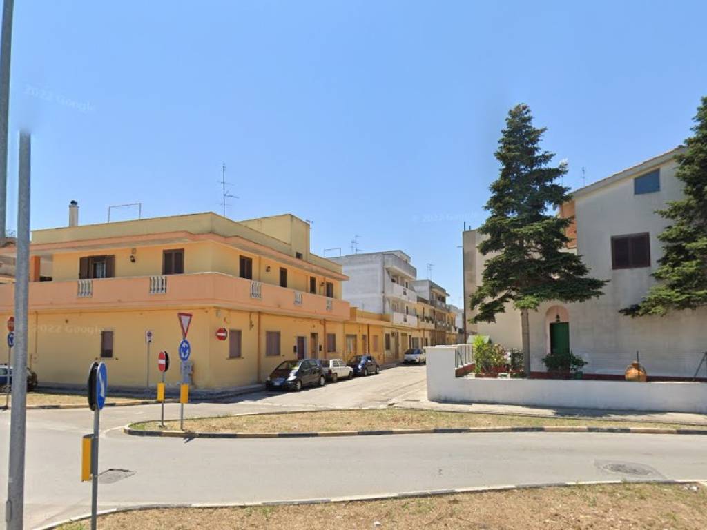 Appartamento a Mesagne in Viale Indipendenza, 30 - Foto 3