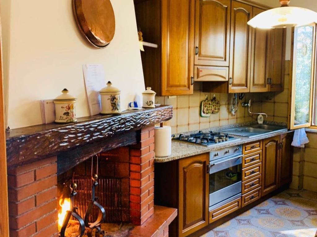 Villa a Castelnuovo magra - Foto 3
