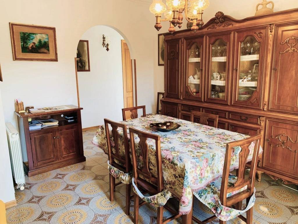 Villa a Castelnuovo magra - Foto 4