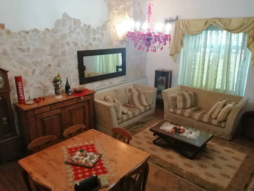 Villa a Avezzano in Via Ugo De Tiberis, 178 - Foto 5