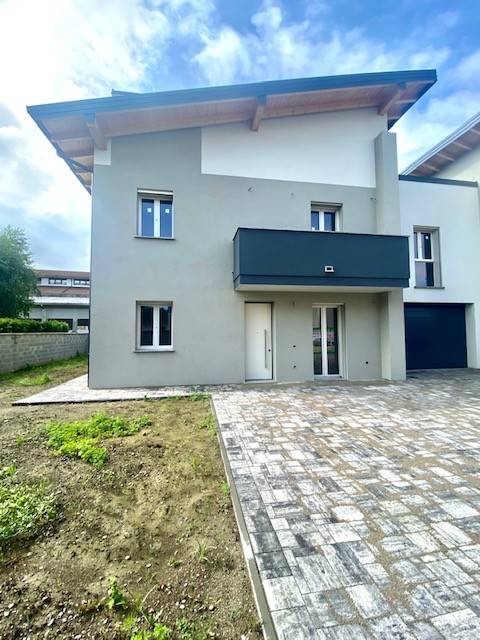 Villa a Novara in Via delle Rosette - Foto 2