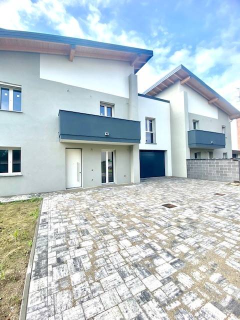 Villa a Novara in Via delle Rosette - Foto 3