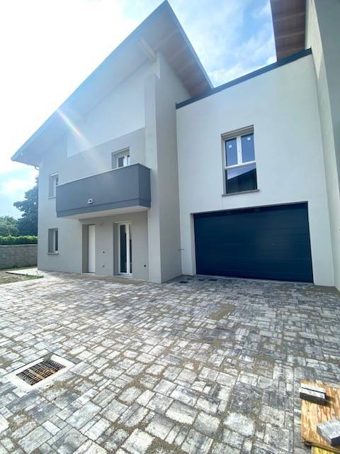 Villa a Novara in Via delle Rosette - Foto 4