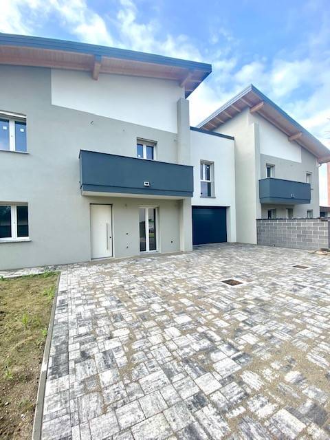 Villa a Novara in Via delle Rosette - Foto 5