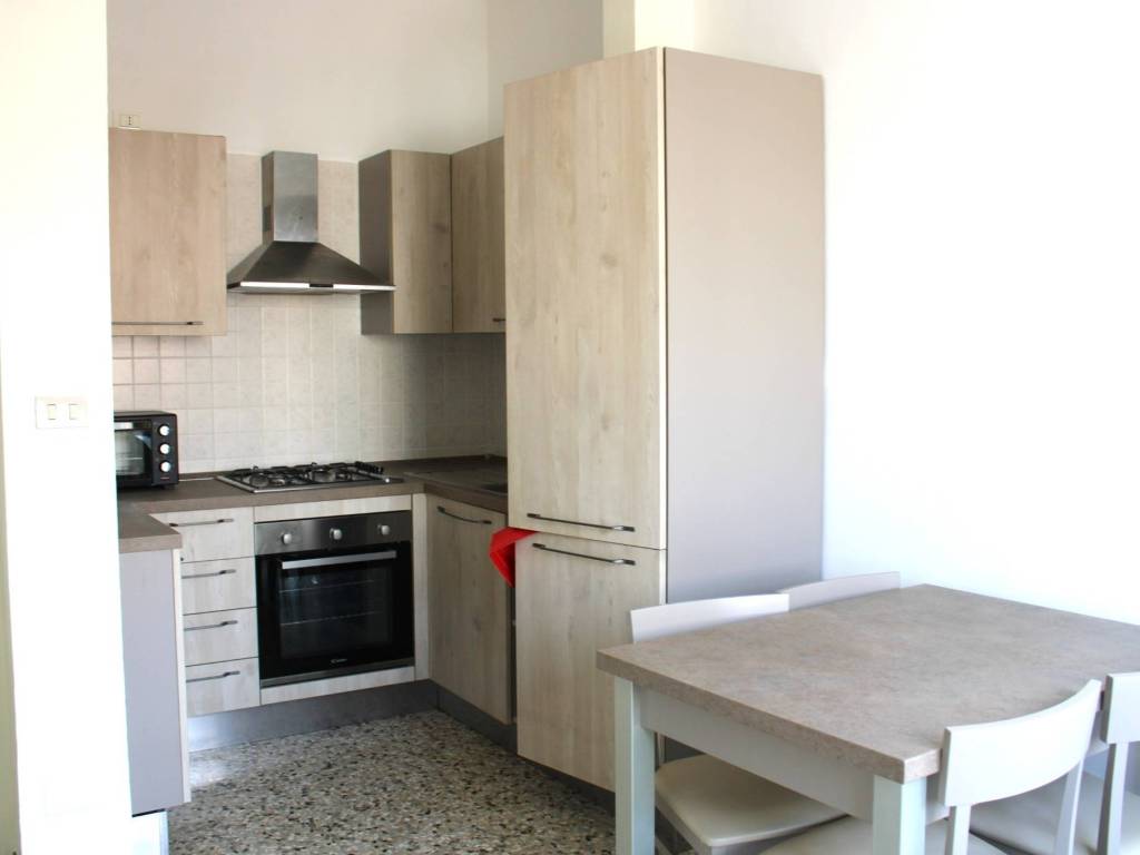 Appartamento a Vercelli in Via Viganotti, 11 - Foto 5