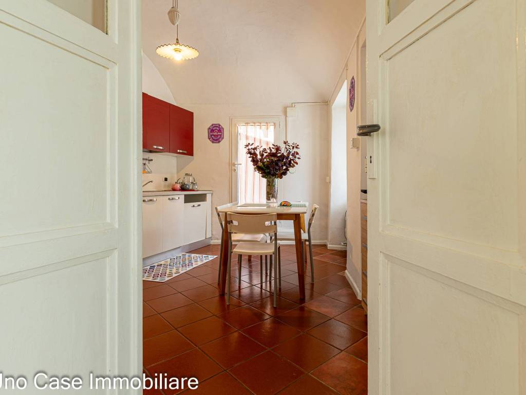 Casa indipendente a Palazzo canavese in Piazza Adriano Olivetti, 1 - Foto 3